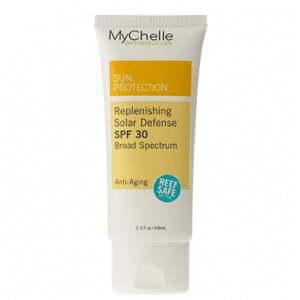 solar defense spf 30